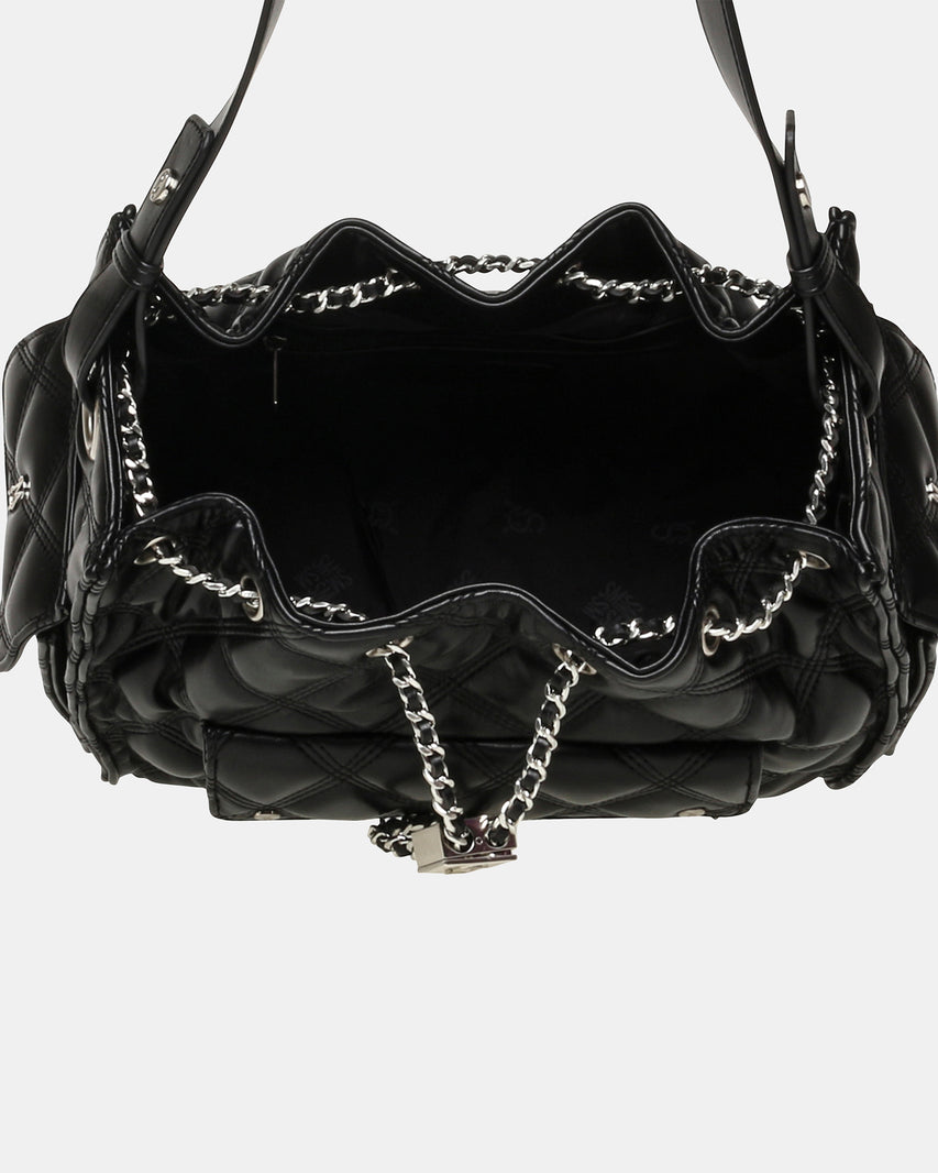 BMICKI BLACK MULTI - Handbags - Steve Madden Canada - view 5