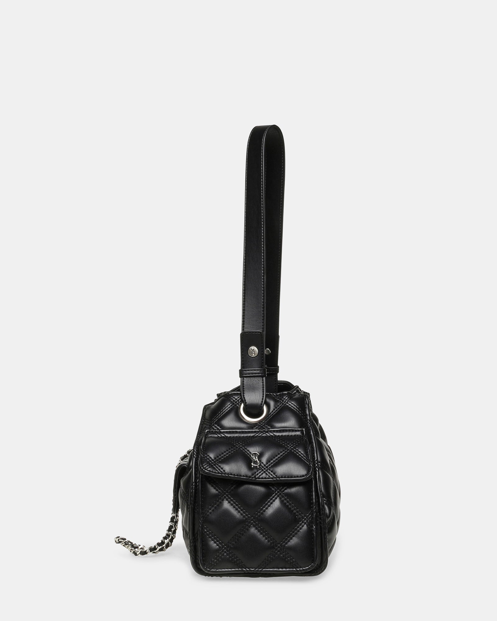 BMICKI BLACK MULTI - Handbags - Steve Madden Canada - view 3