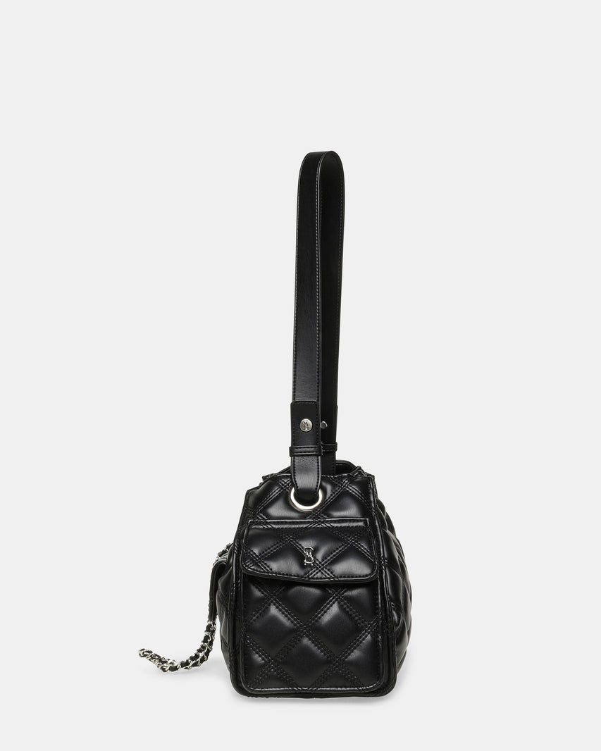 BMICKI BLACK MULTI - Handbags - Steve Madden Canada - view 3