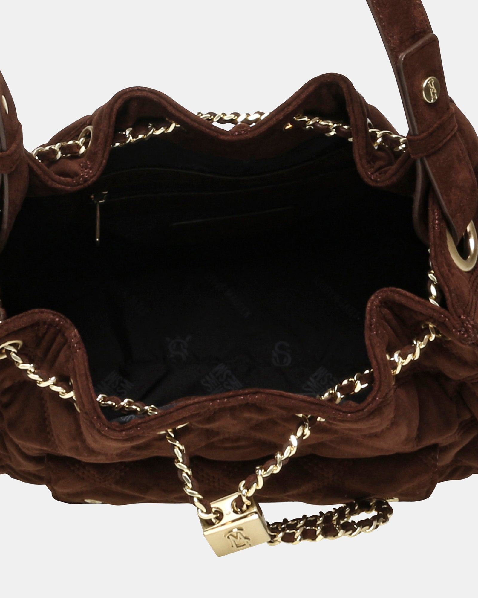 BMICKI CHOCOLATE - Handbags - Steve Madden Canada - view 5