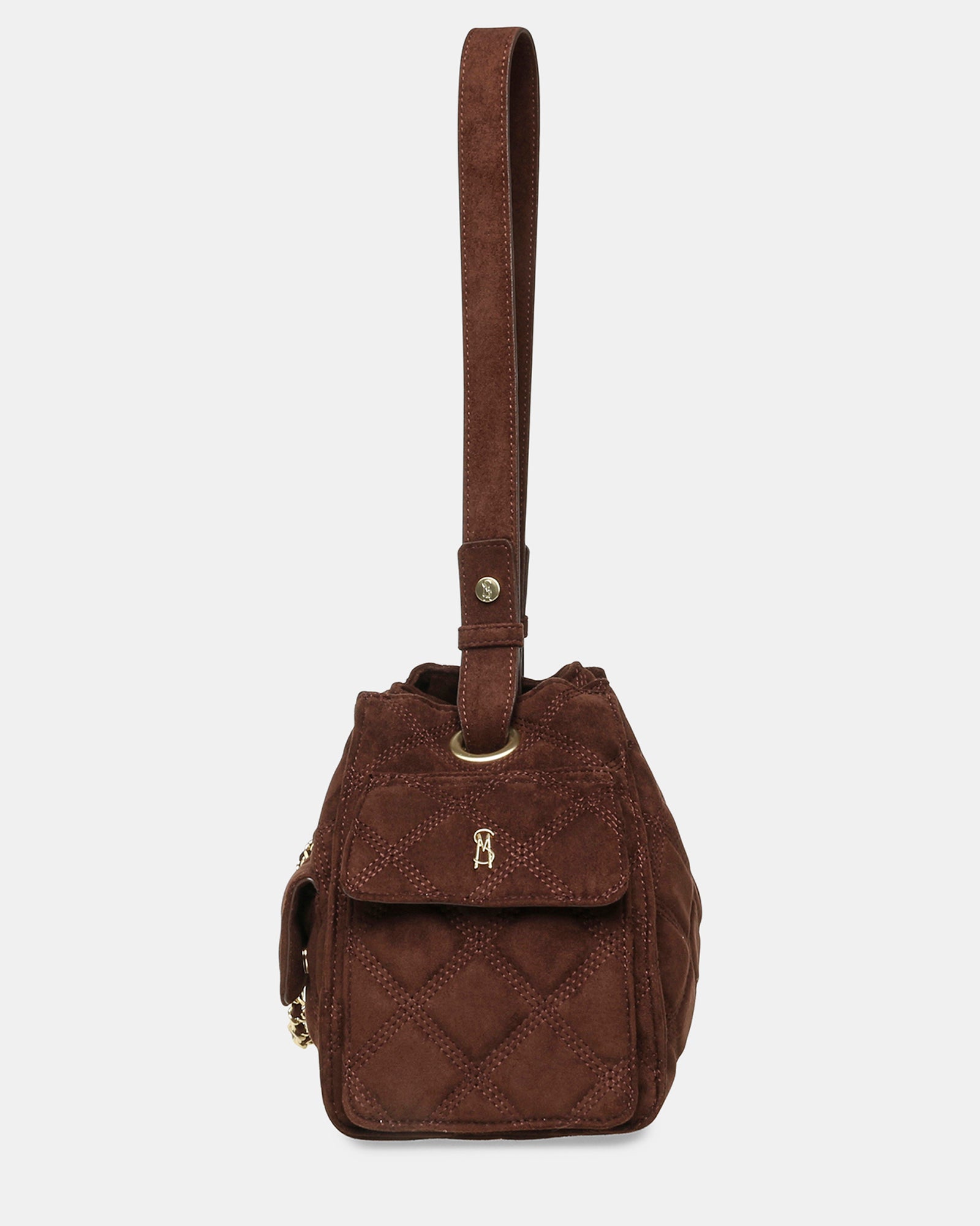 BMICKI CHOCOLATE - Handbags - Steve Madden Canada - view 3