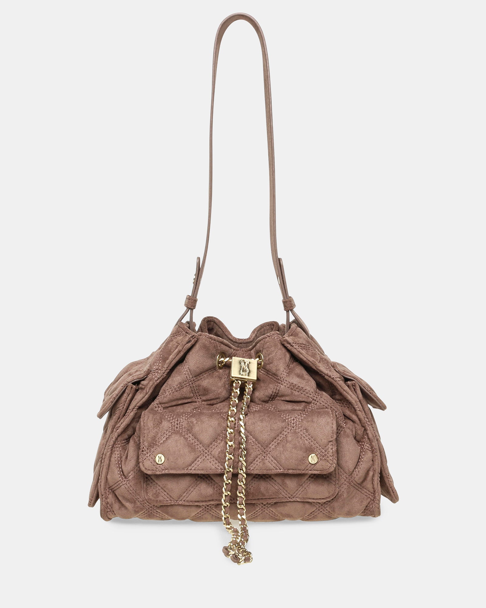 BMICKI GREY - Handbags - Steve Madden Canada