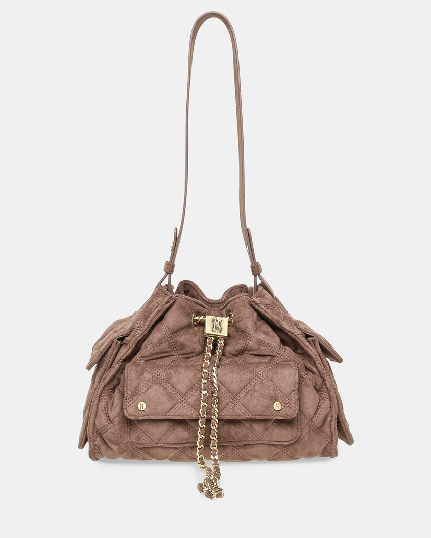 BMICKI GREY - Handbags - Steve Madden Canada