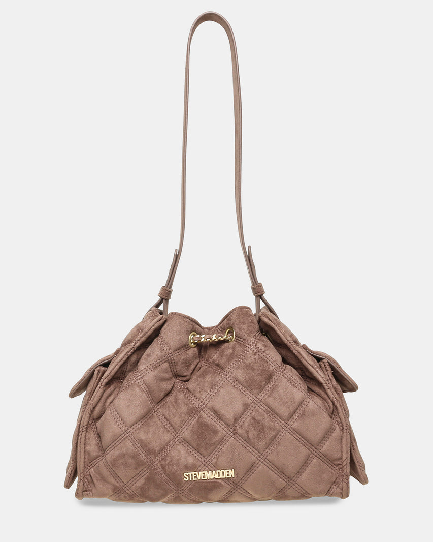 BMICKI GREY - Handbags - Steve Madden Canada - view 4