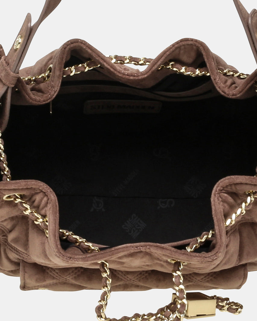 BMICKI GREY - Handbags - Steve Madden Canada - view 5