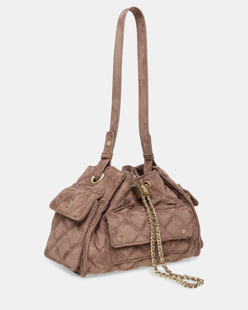 BMICKI GREY - Handbags - Steve Madden Canada - view 2