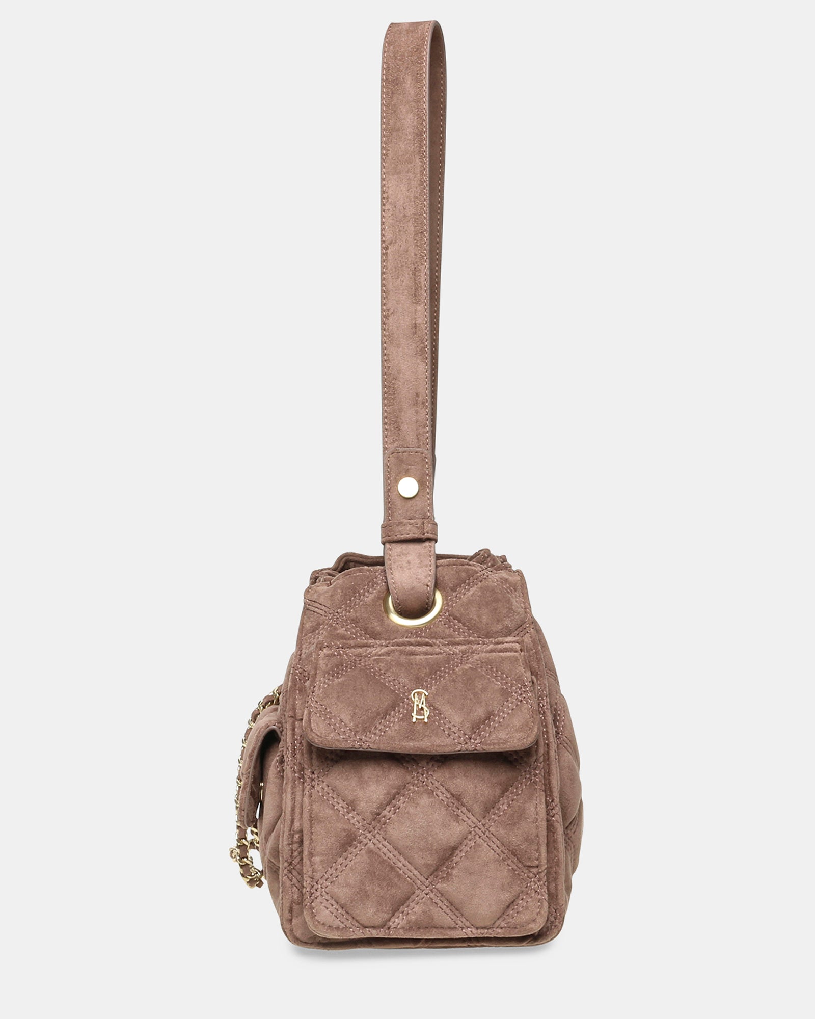 BMICKI GREY - Handbags - Steve Madden Canada - view 3