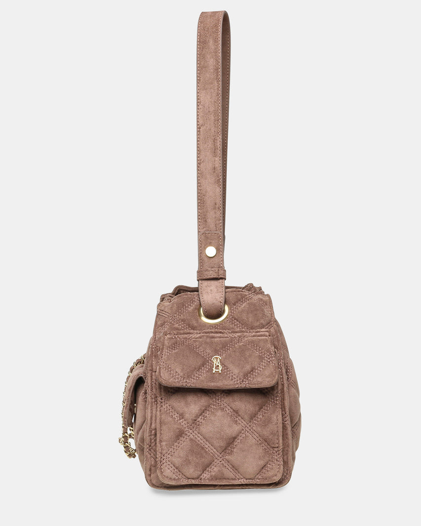 BMICKI GREY - Handbags - Steve Madden Canada - view 3
