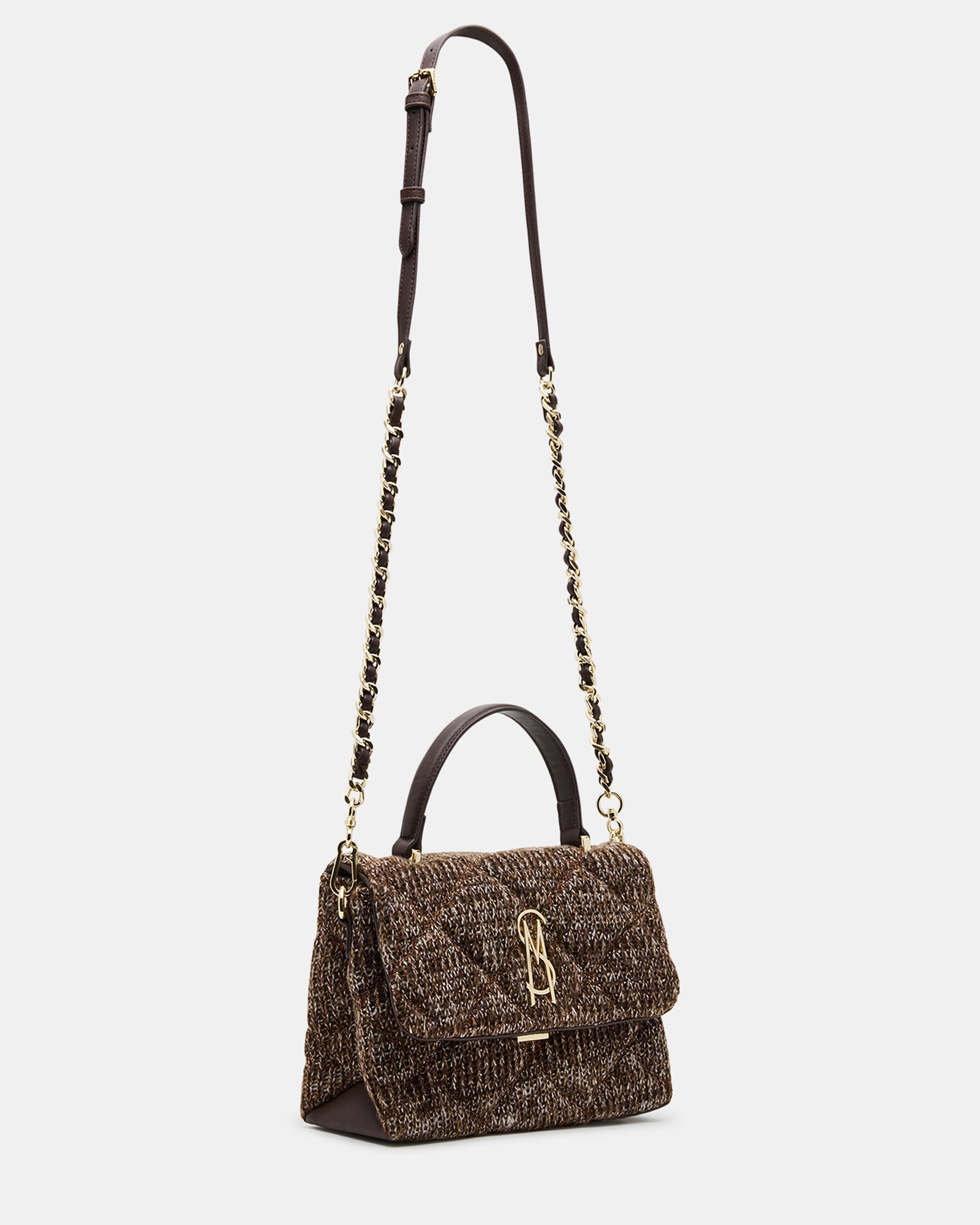 BMIKKI-S BROWN MULTI - Handbags - Steve Madden Canada - view 2