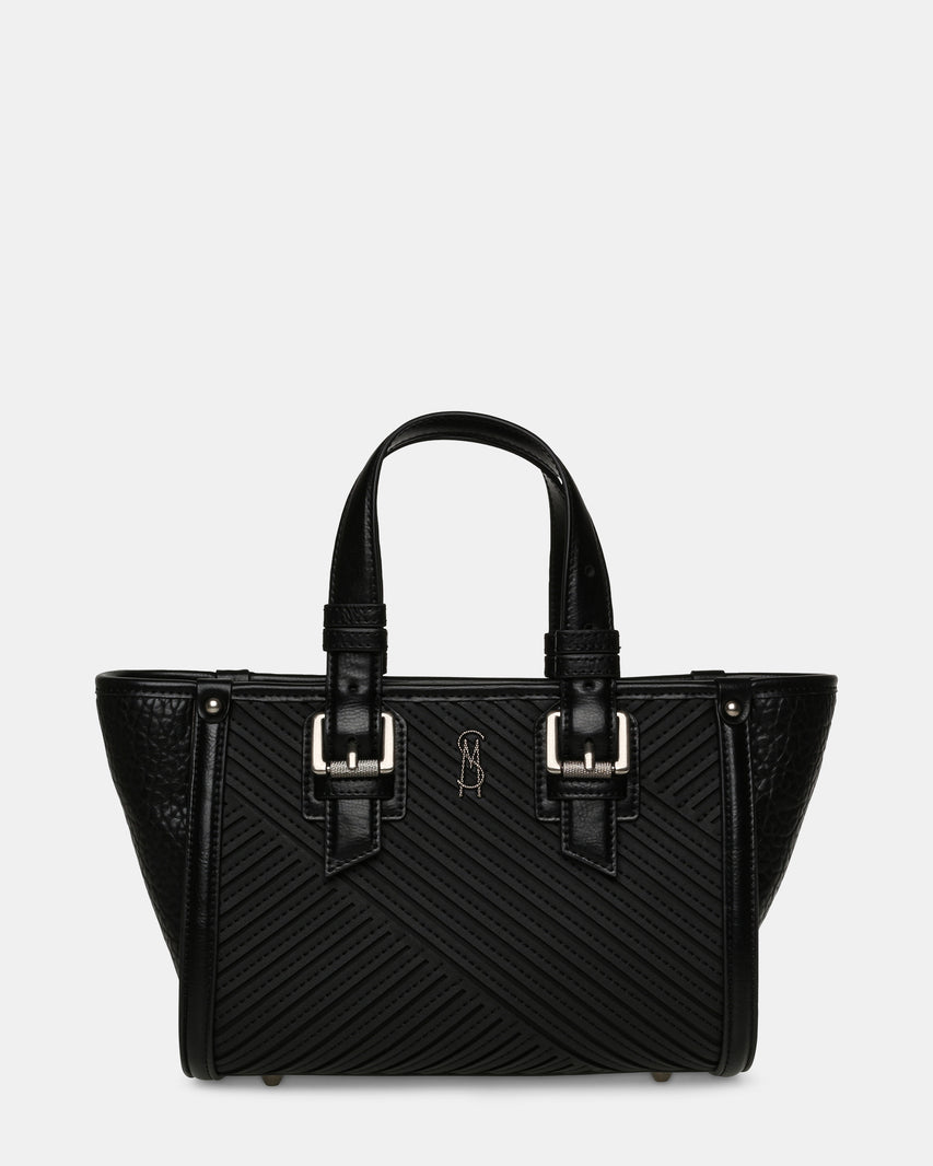 BMIRALDA BLACK MULTI - Handbags - Steve Madden Canada