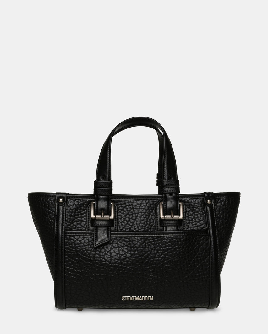 BMIRALDA BLACK MULTI - Handbags - Steve Madden Canada - view 4