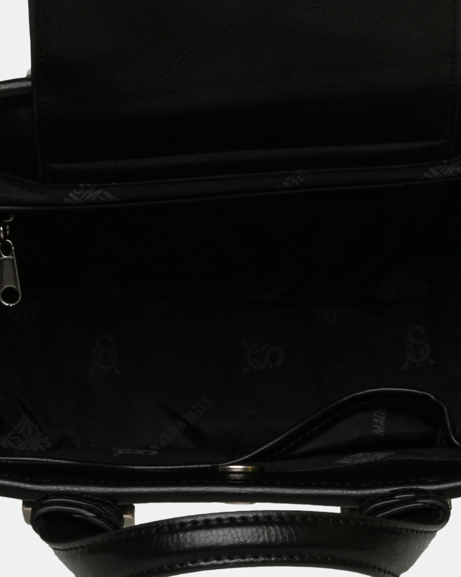 BMIRALDA BLACK MULTI - Handbags - Steve Madden Canada - view 5