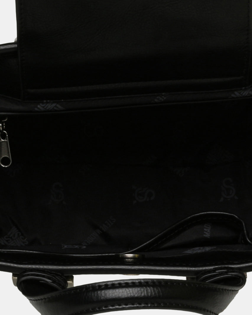 BMIRALDA BLACK MULTI - Handbags - Steve Madden Canada - view 5