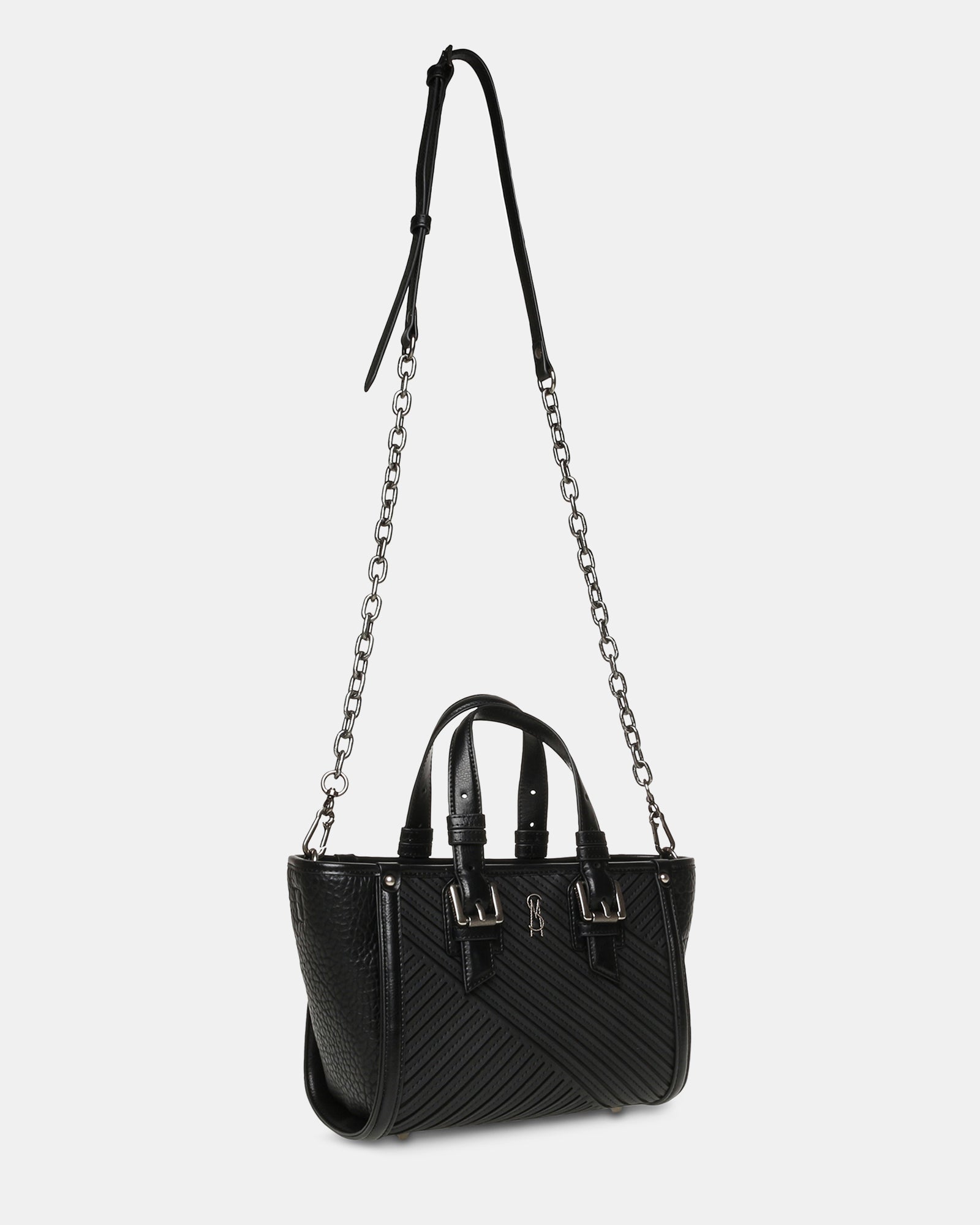 BMIRALDA BLACK MULTI - Handbags - Steve Madden Canada - view 2