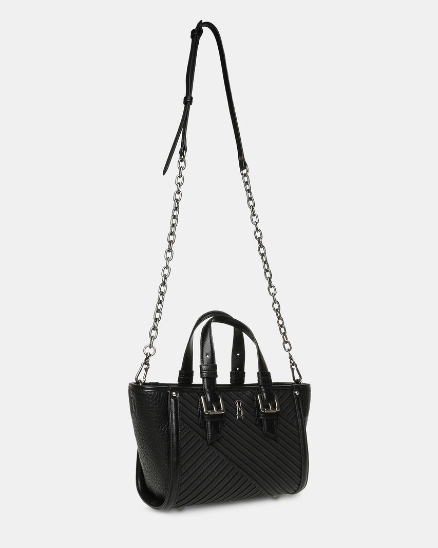 BMIRALDA BLACK MULTI - Handbags - Steve Madden Canada - view 2