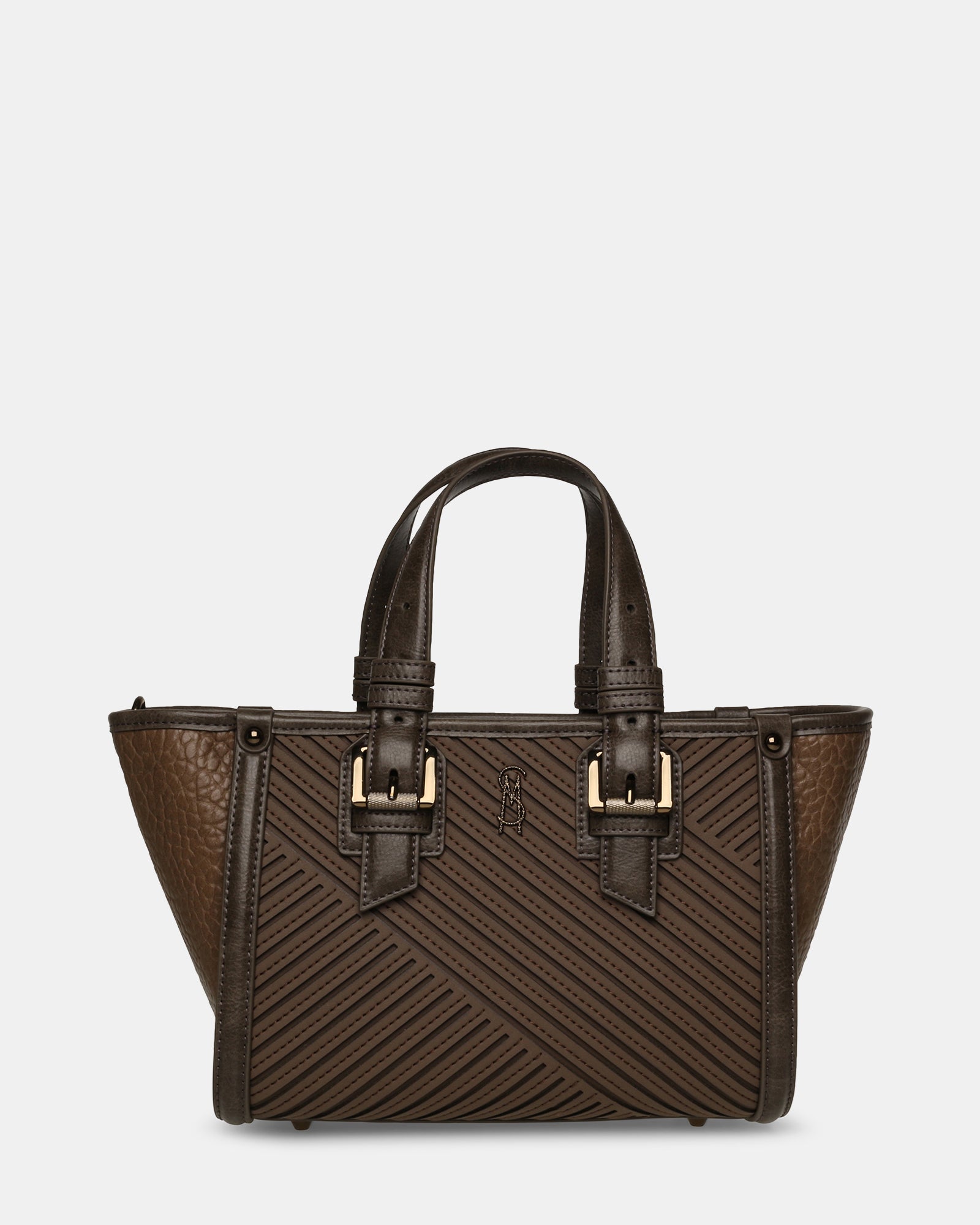 BMIRALDA BROWN MULTI - Handbags - Steve Madden Canada
