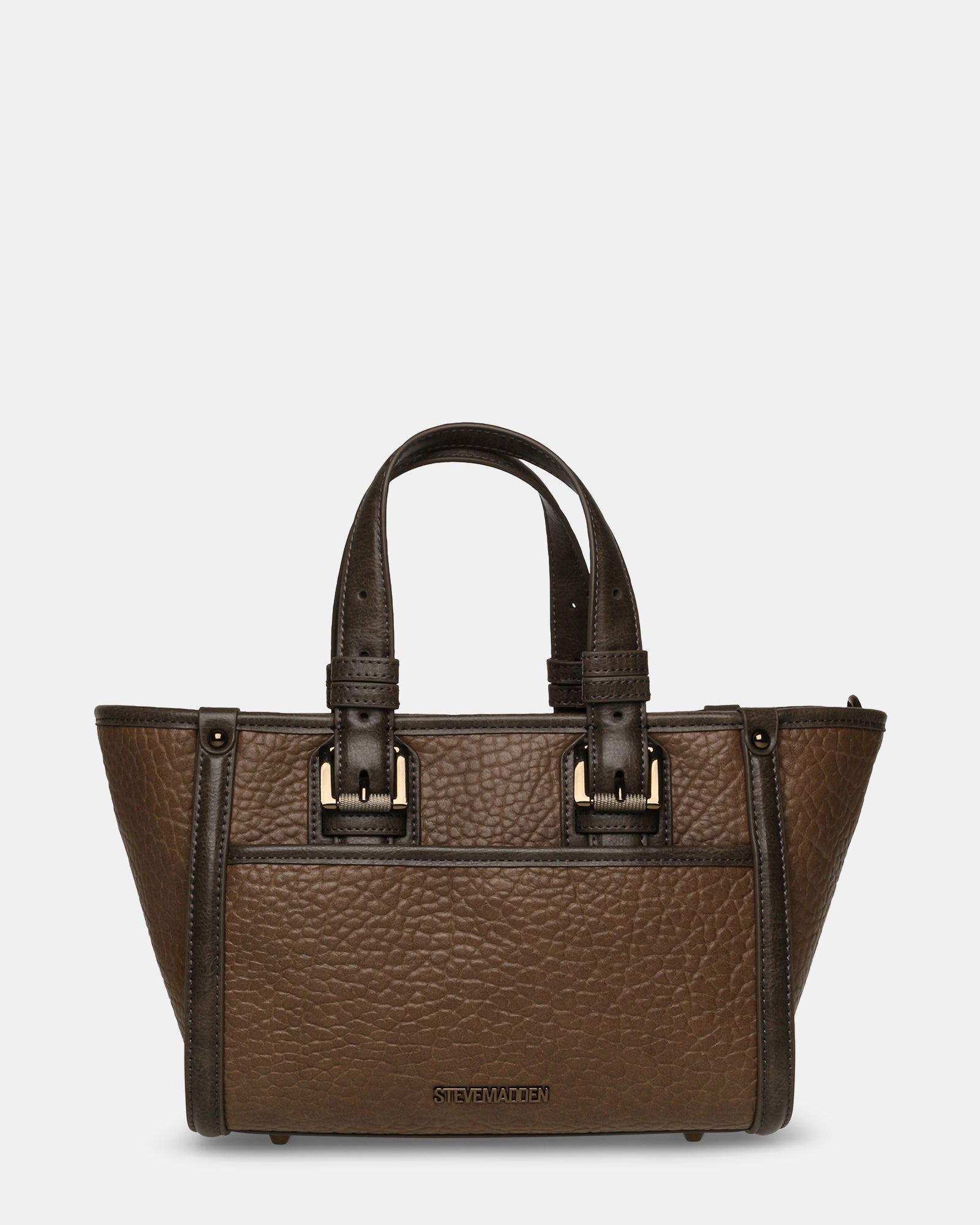 BMIRALDA BROWN MULTI - Handbags - Steve Madden Canada - view 4