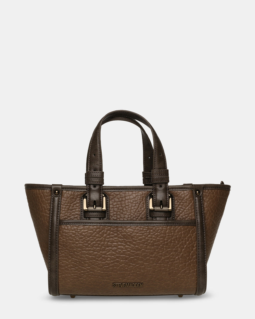 BMIRALDA BROWN MULTI - Handbags - Steve Madden Canada - view 4