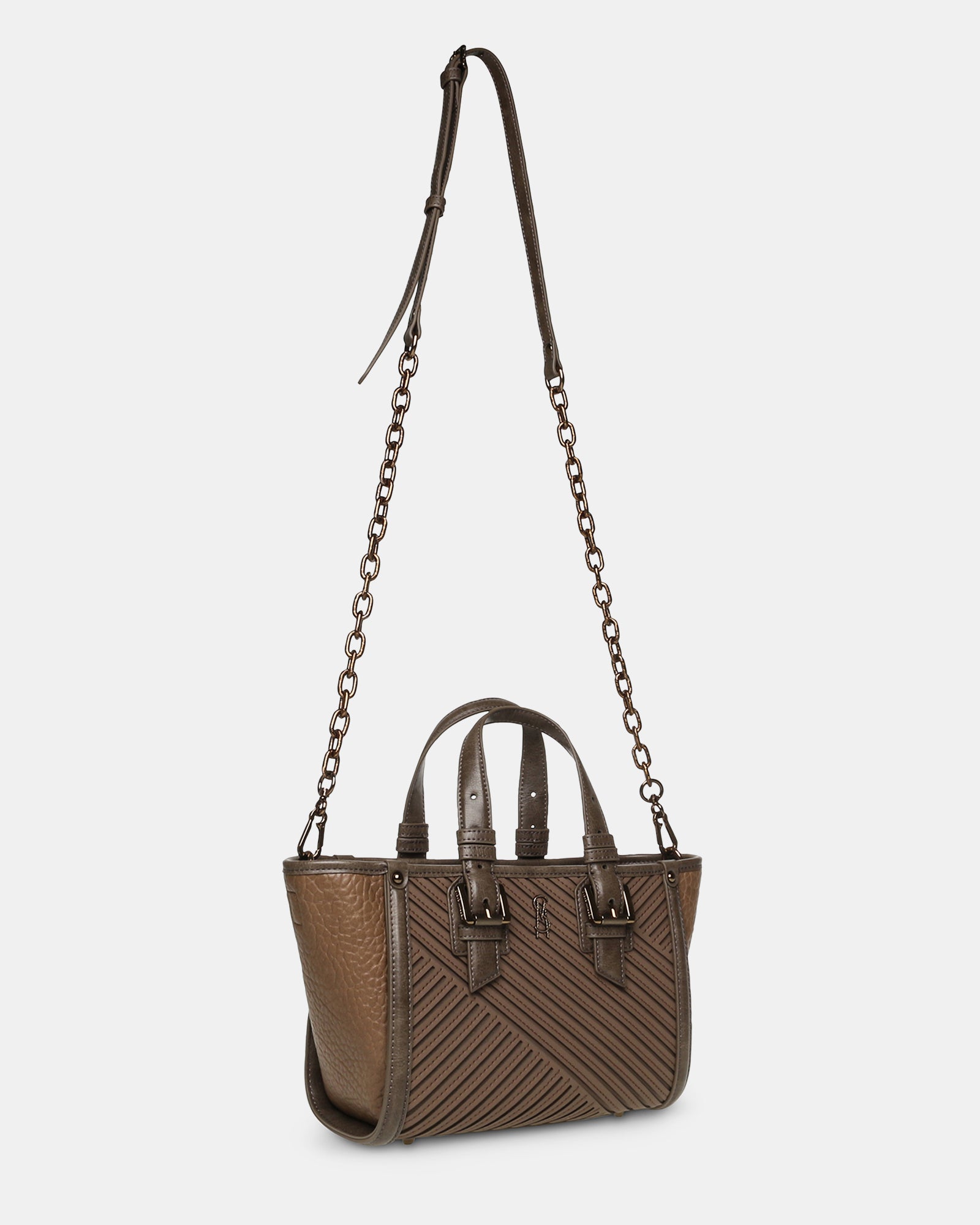 BMIRALDA BROWN MULTI - Handbags - Steve Madden Canada - view 2