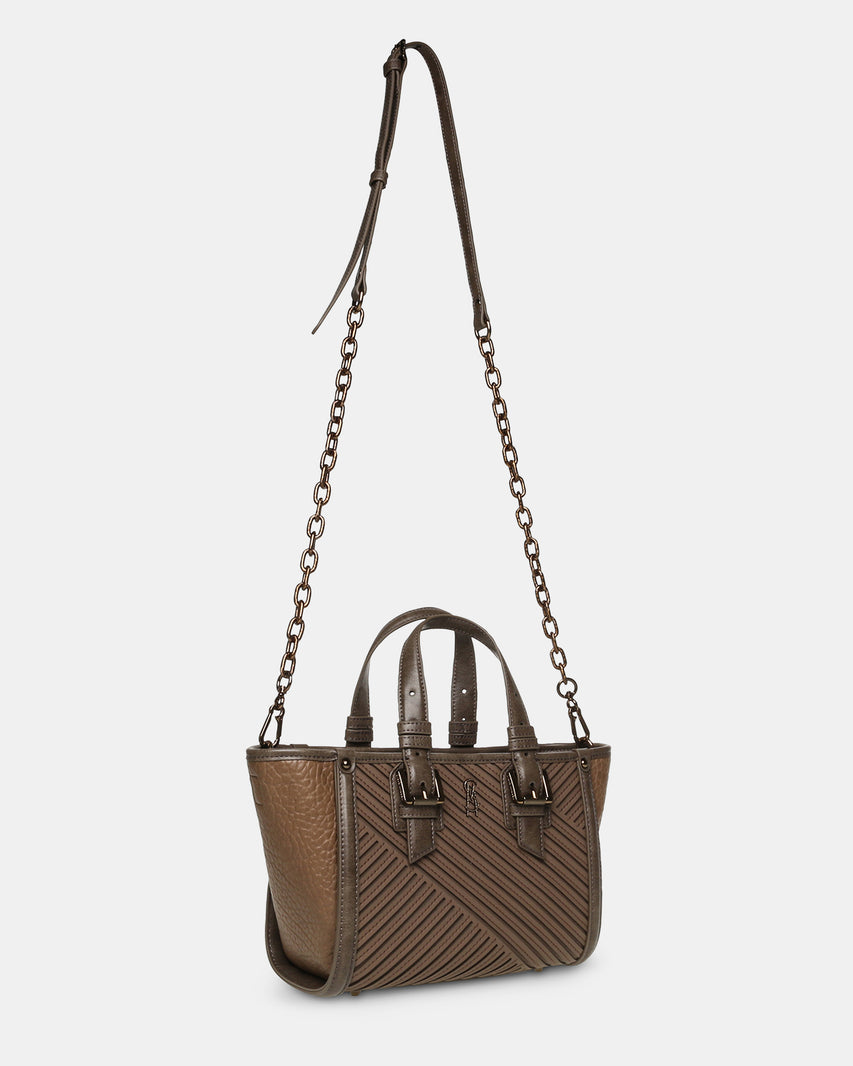 BMIRALDA BROWN MULTI - Handbags - Steve Madden Canada - view 2