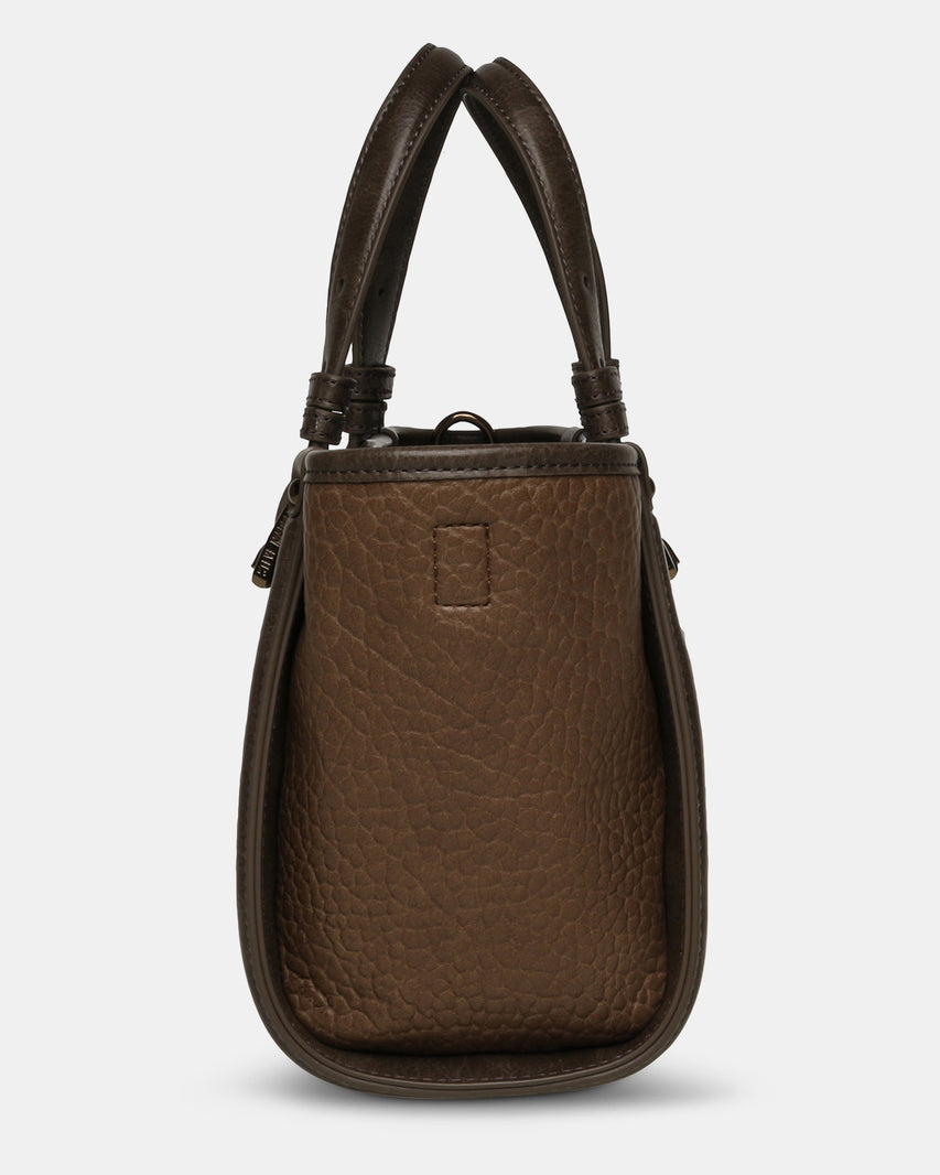 BMIRALDA BROWN MULTI - Handbags - Steve Madden Canada - view 3
