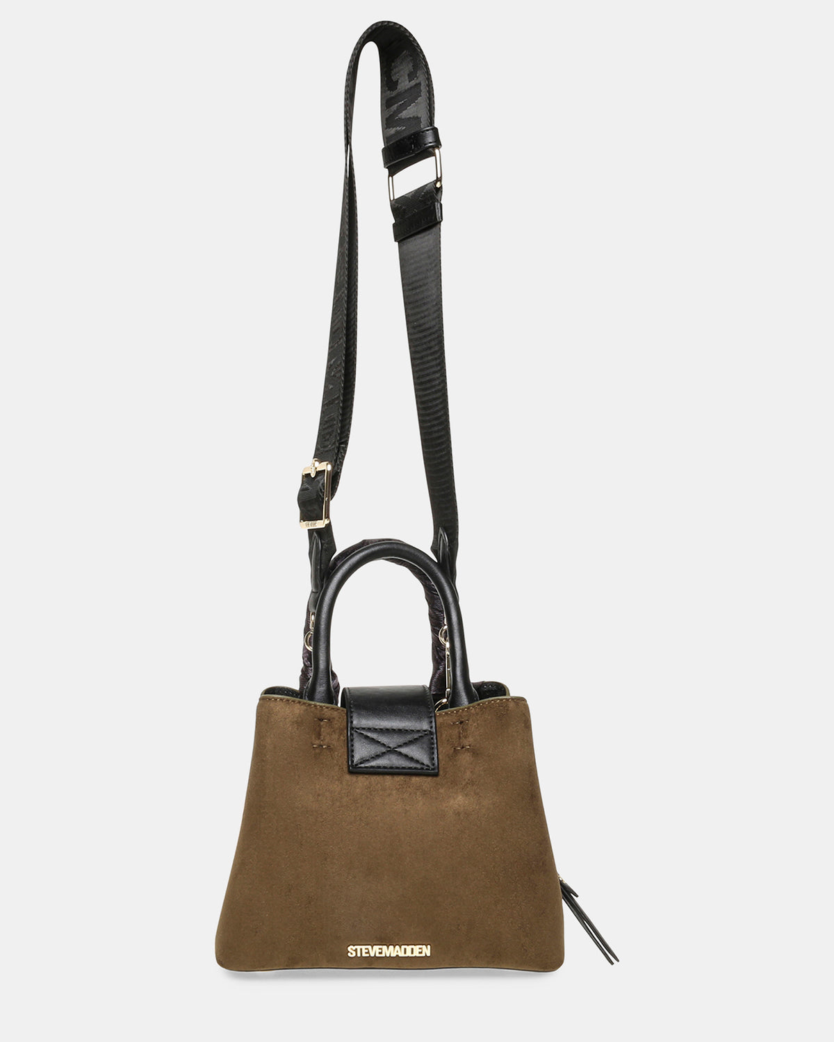 BMIREL OLIVE - Handbags - Steve Madden Canada - view 4