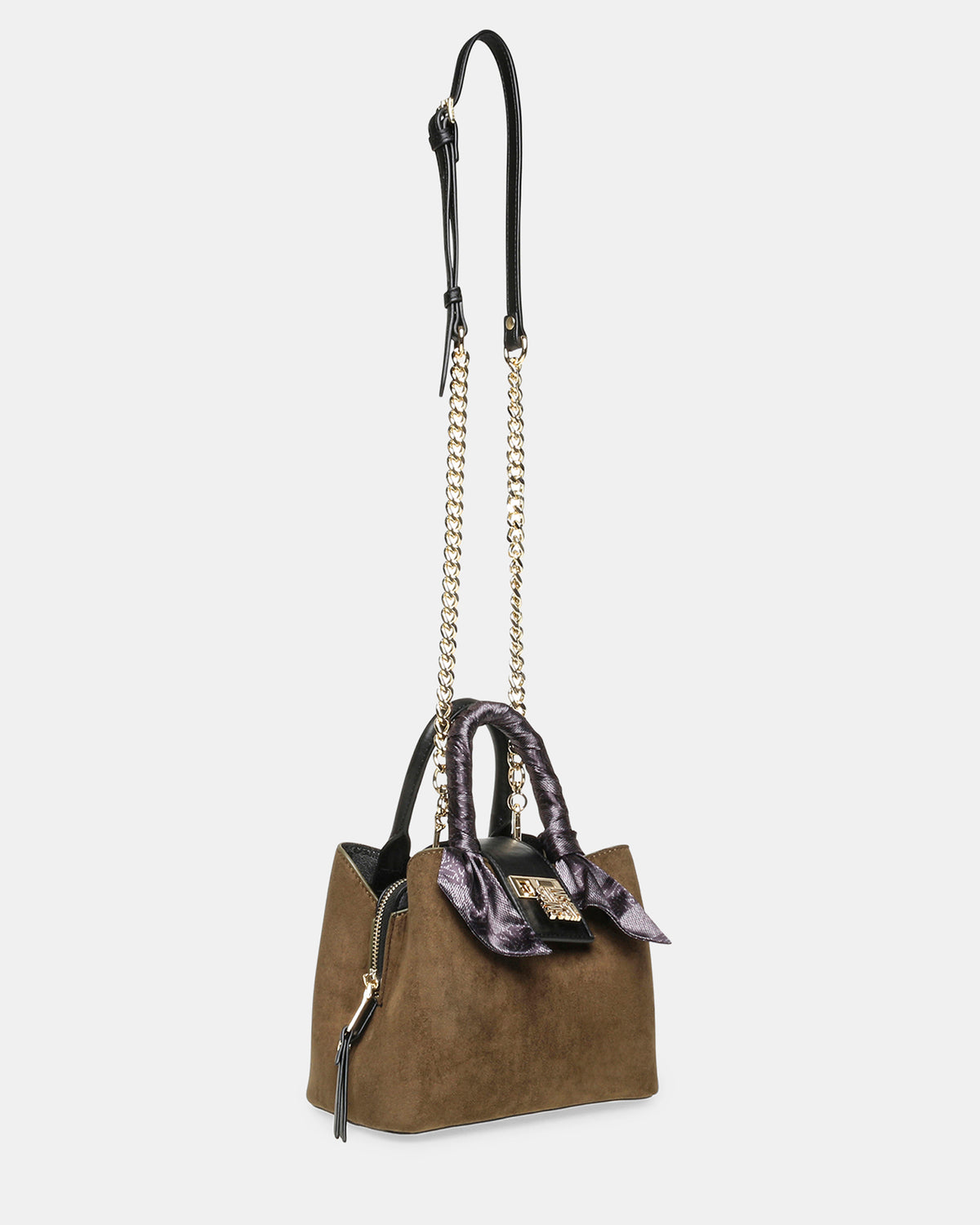 BMIREL OLIVE - Handbags - Steve Madden Canada - view 2