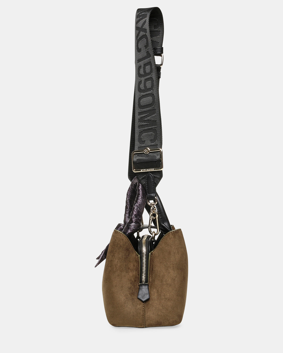 BMIREL OLIVE - Handbags - Steve Madden Canada - view 3