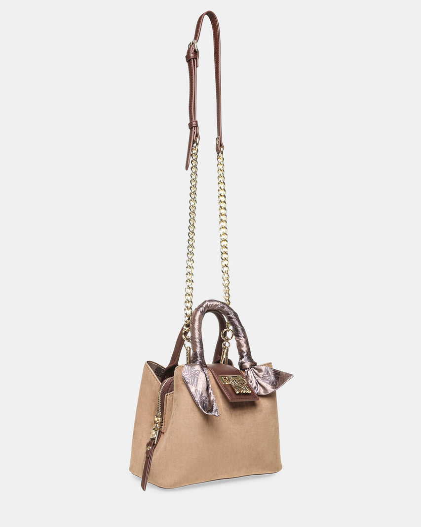 BMIREL TAUPE MULTI - Handbags - Steve Madden Canada - view 2