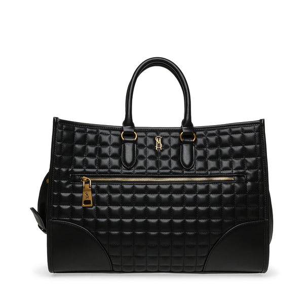 BMISA Black Crossbody Tote Bag | Women's Designer Handbags – Steve ...
