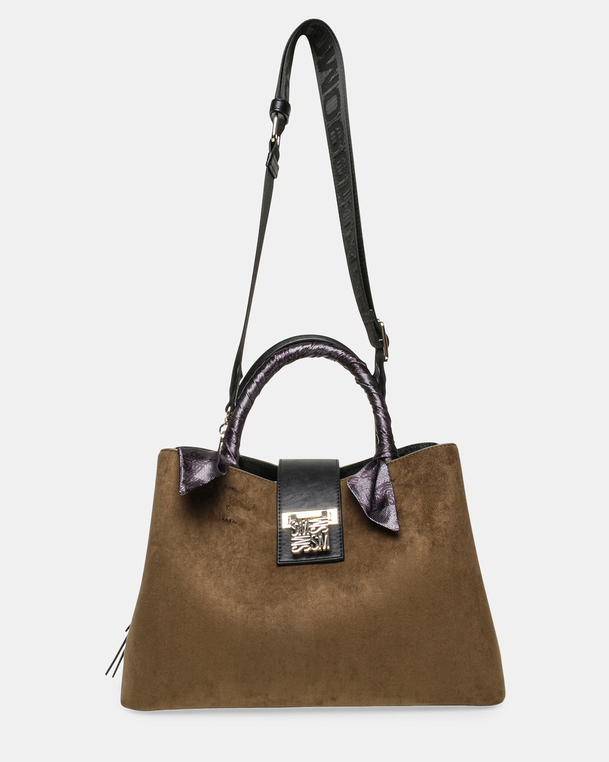 BMISHA OLIVE - Handbags - Steve Madden Canada