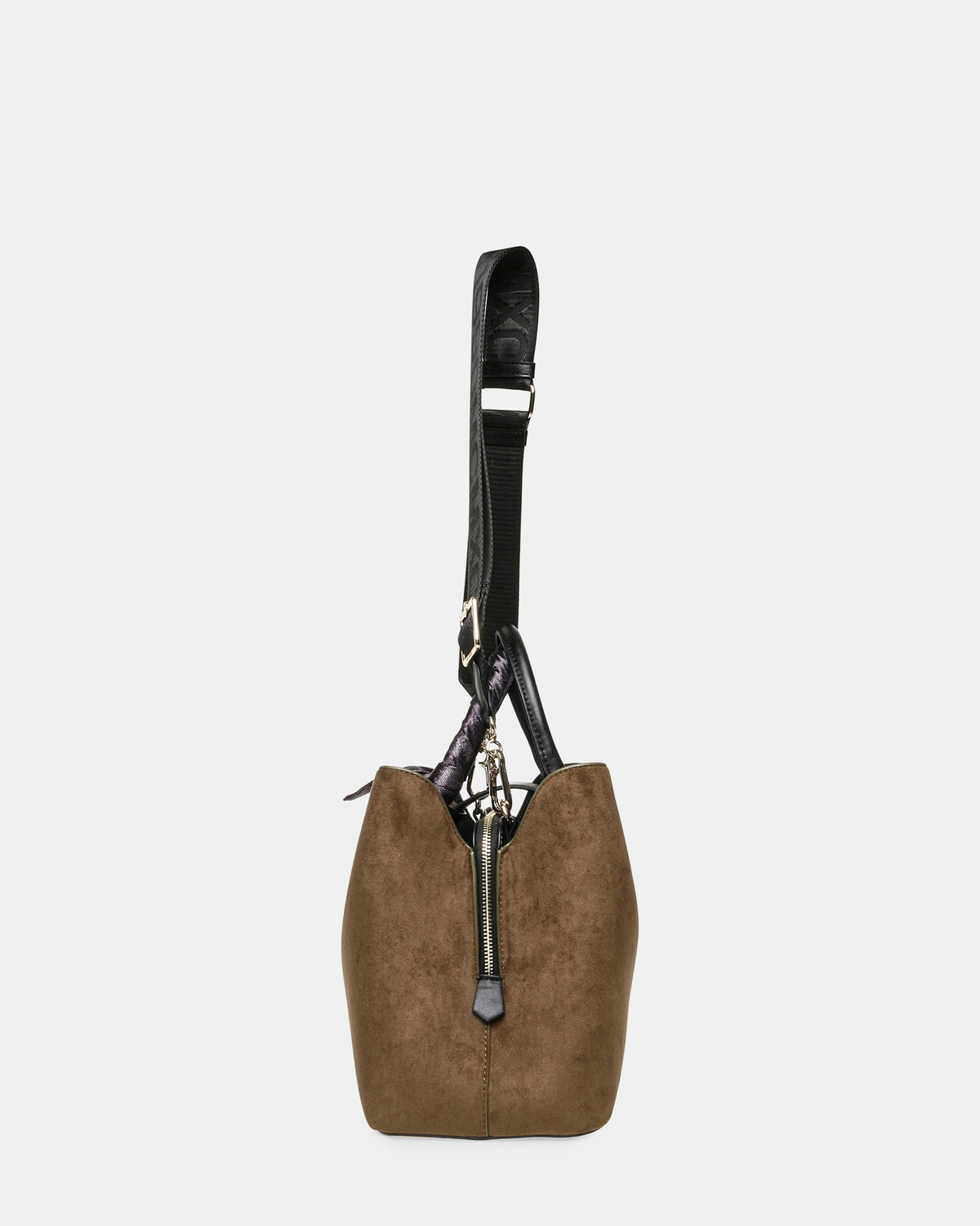 BMISHA OLIVE - Handbags - Steve Madden Canada - view 3