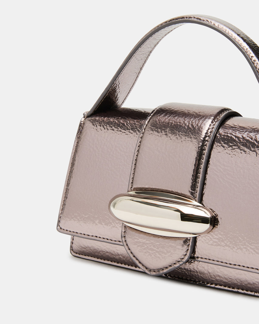 BMISHELL GUNMETAL - Handbags - Steve Madden Canada - view 3