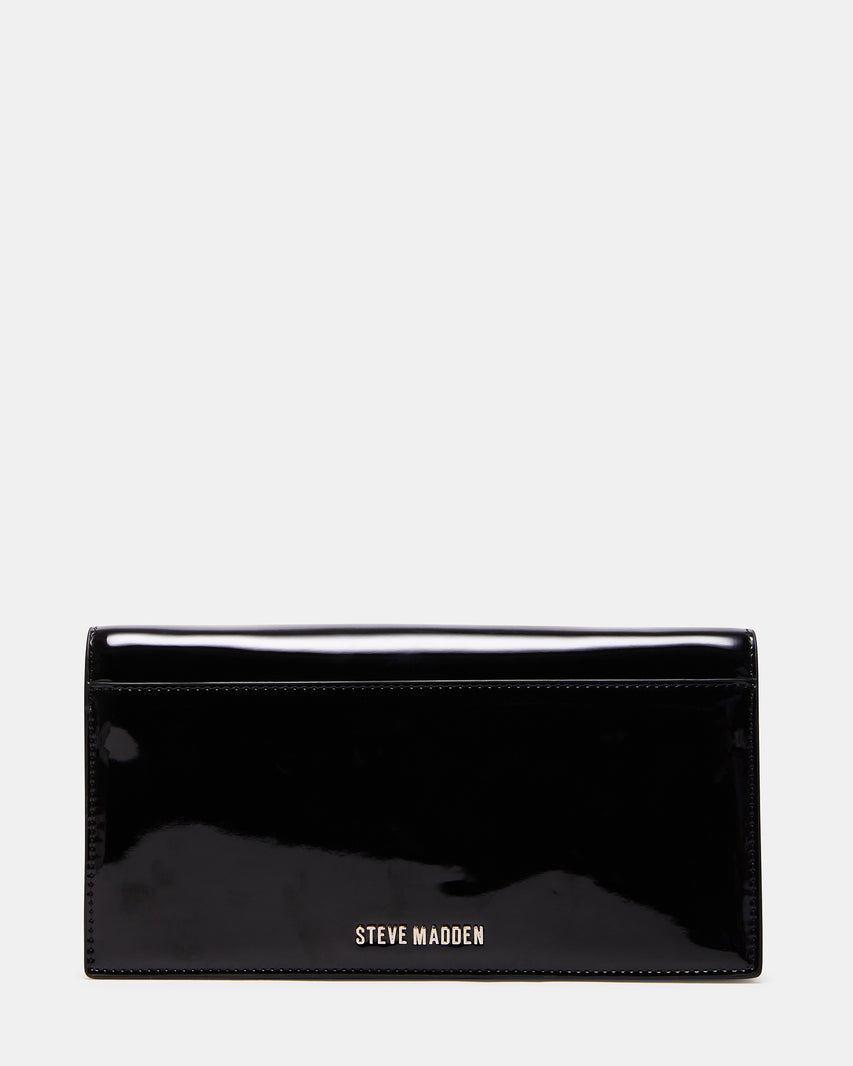 BMODEL BLACK PATENT - Handbags - Steve Madden Canada - view 4