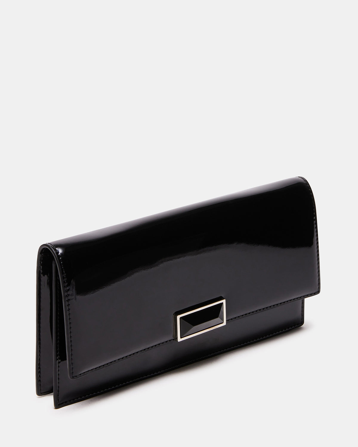 BMODEL BLACK PATENT - Handbags - Steve Madden Canada - view 2