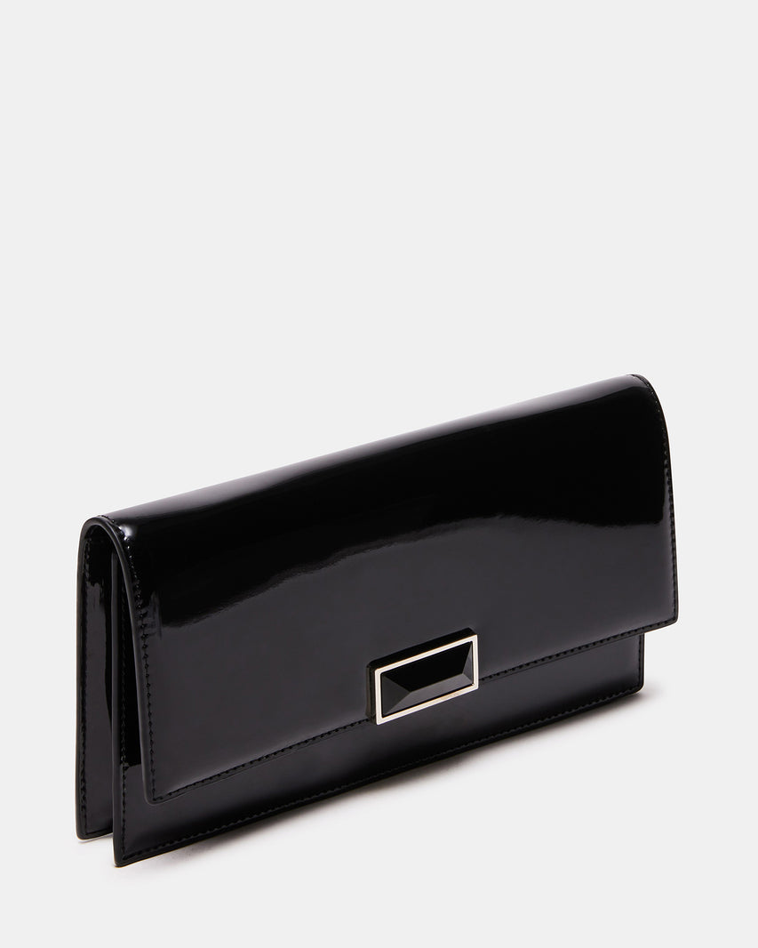 BMODEL BLACK PATENT - Handbags - Steve Madden Canada - view 2