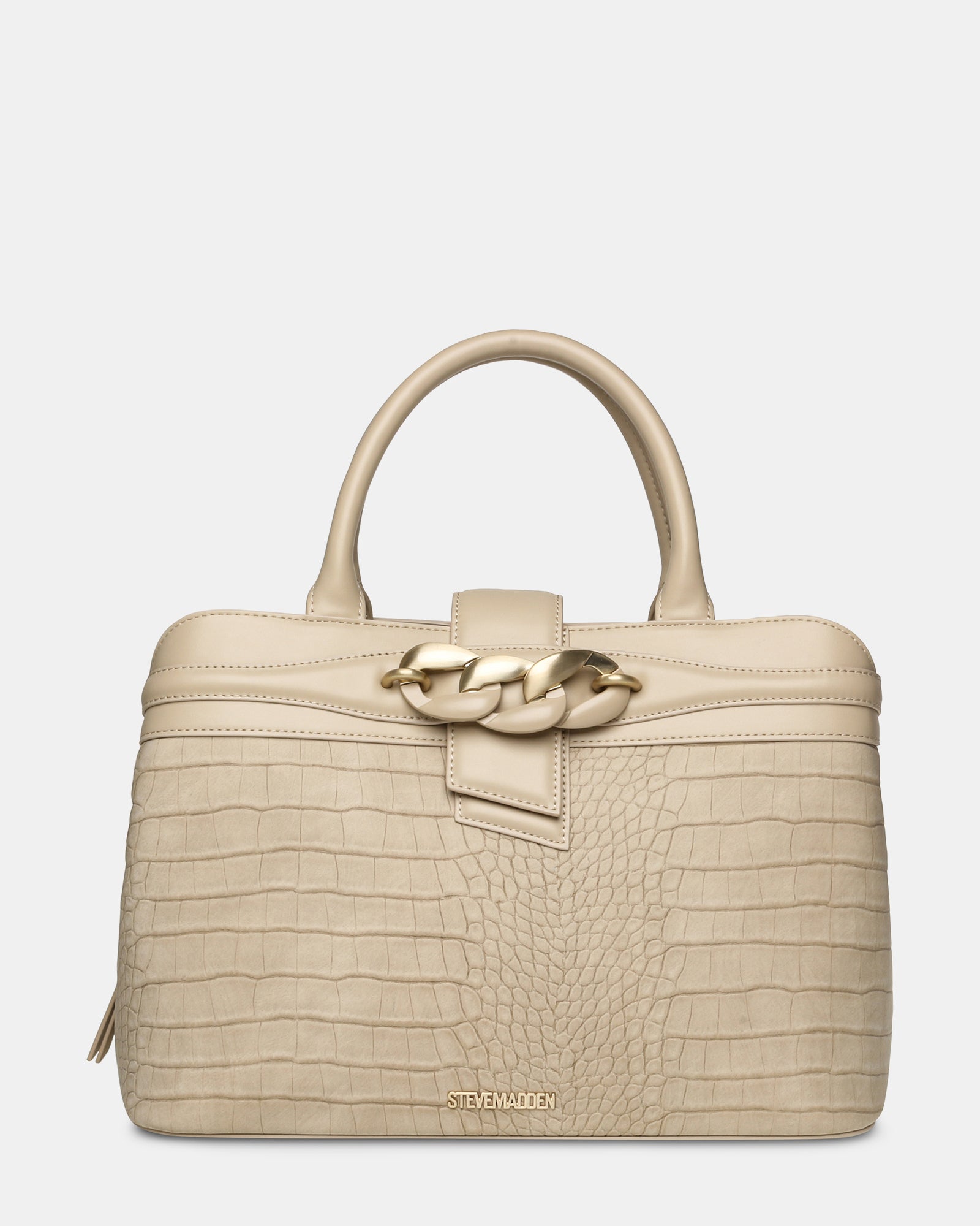 BMODE BEIGE - Handbags - Steve Madden Canada