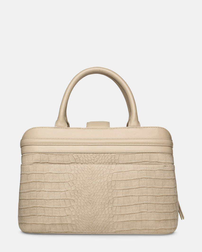 BMODE BEIGE - Handbags - Steve Madden Canada - view 4
