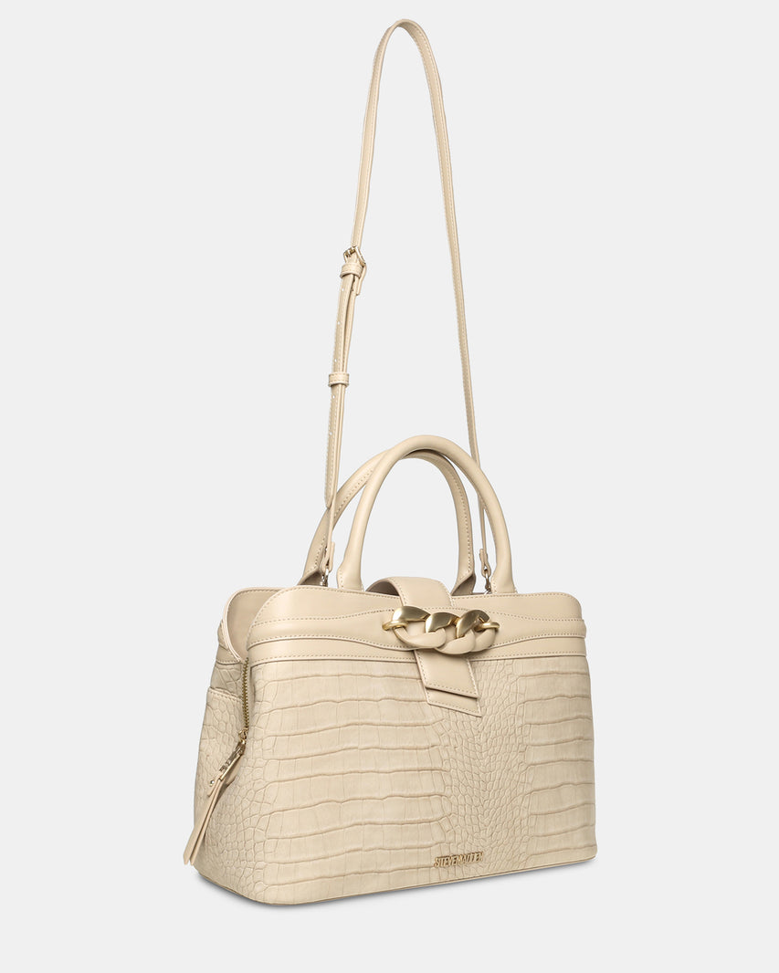 BMODE BEIGE - Handbags - Steve Madden Canada - view 2