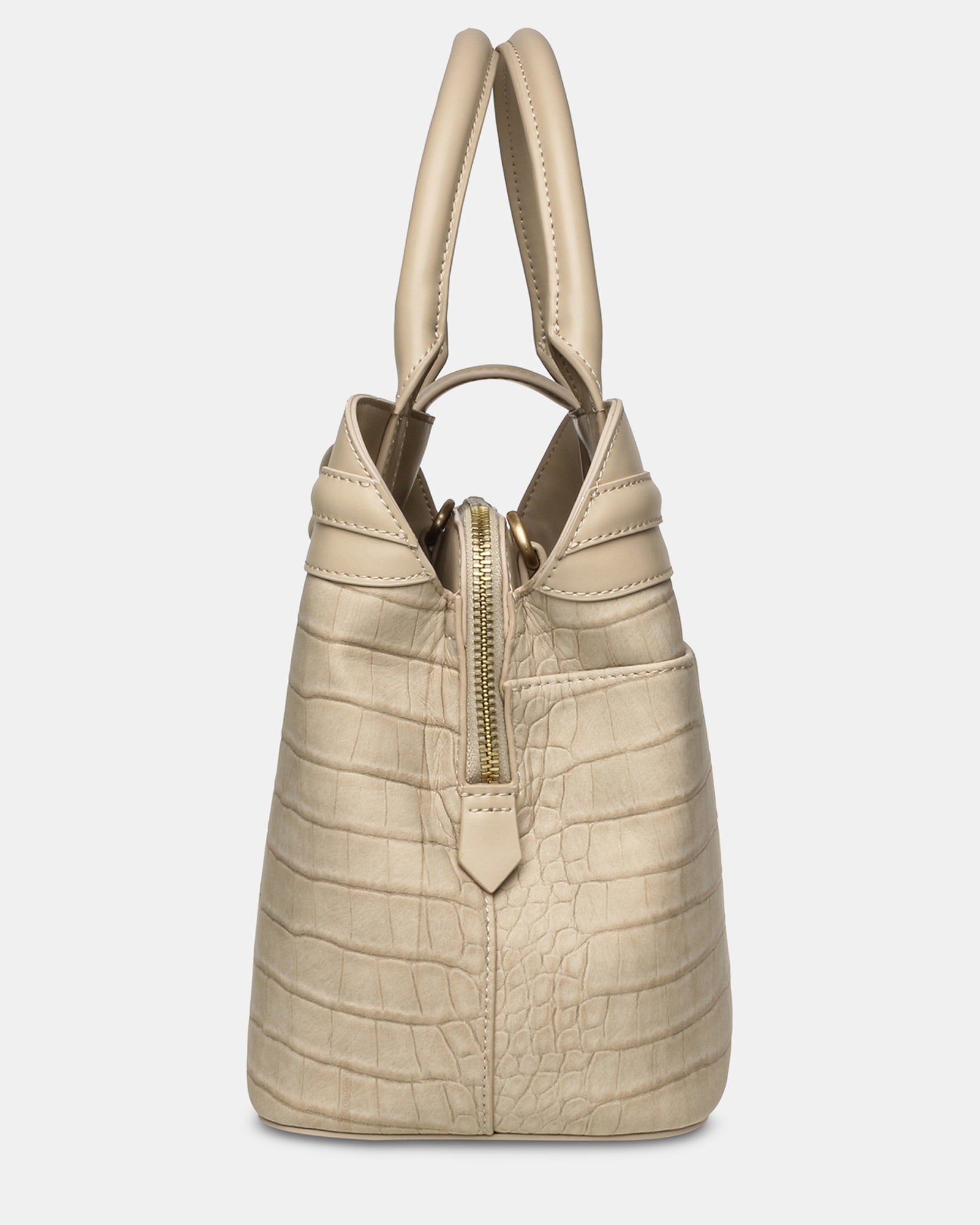 BMODE BEIGE - Handbags - Steve Madden Canada - view 3