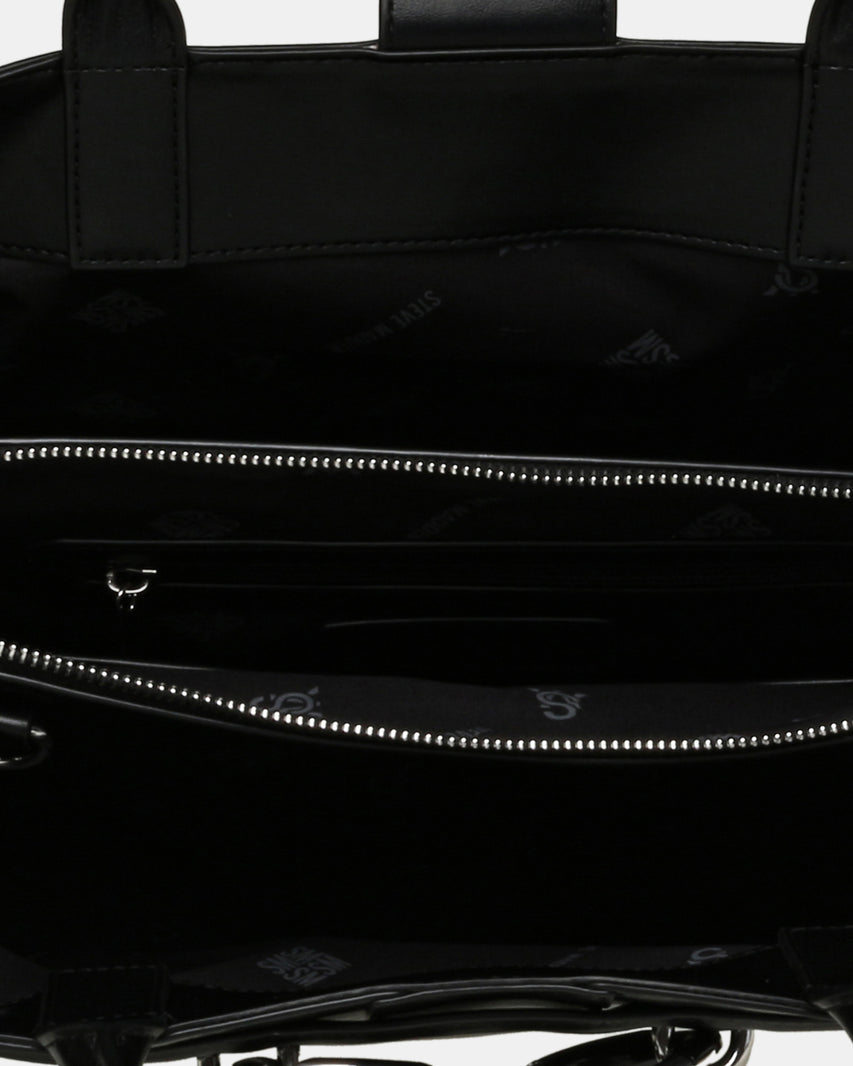 BMODE BLACK - Handbags - Steve Madden Canada - view 5
