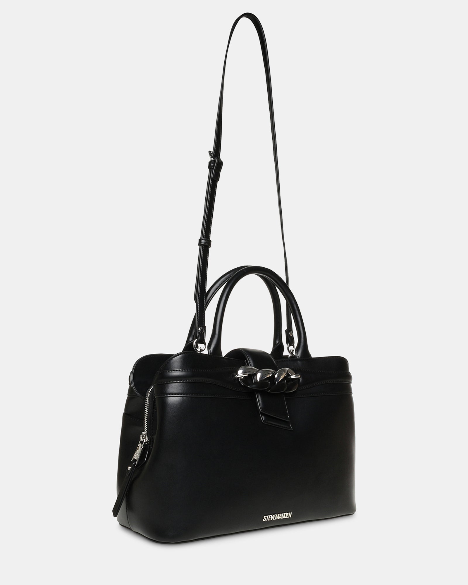 BMODE BLACK - Handbags - Steve Madden Canada - view 2