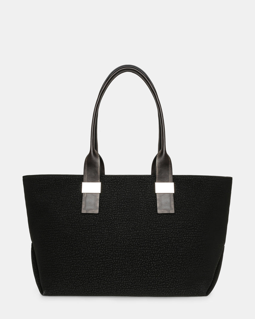 BMOJAVE BLACK - Handbags - Steve Madden Canada - view 4