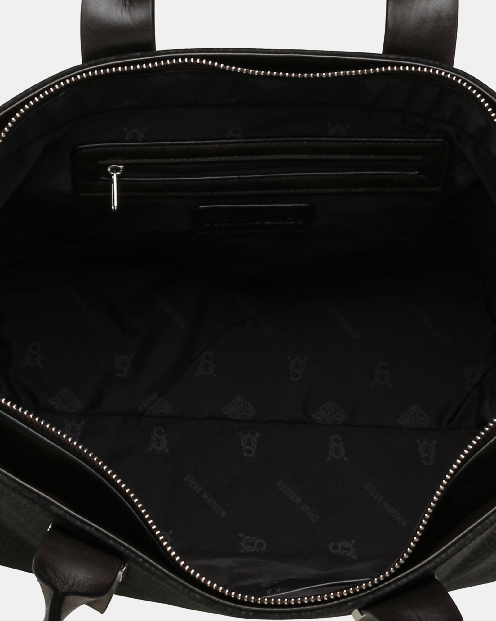 BMOJAVE BLACK - Handbags - Steve Madden Canada - view 5