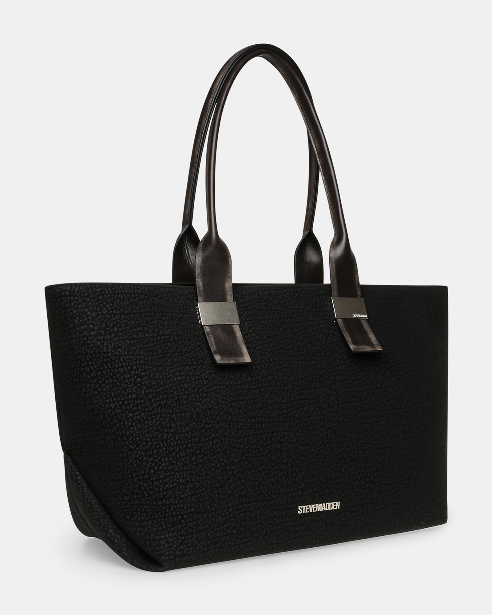 BMOJAVE BLACK - Handbags - Steve Madden Canada - view 2
