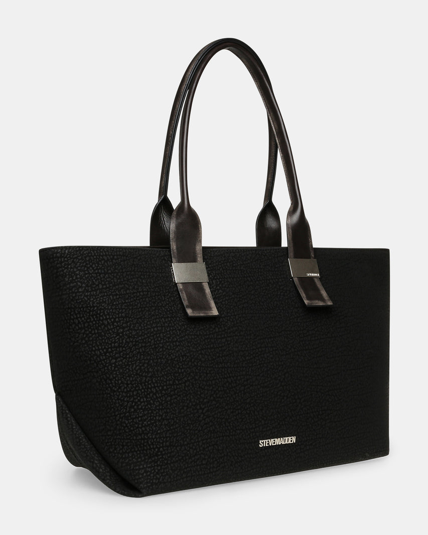 BMOJAVE BLACK - Handbags - Steve Madden Canada - view 2