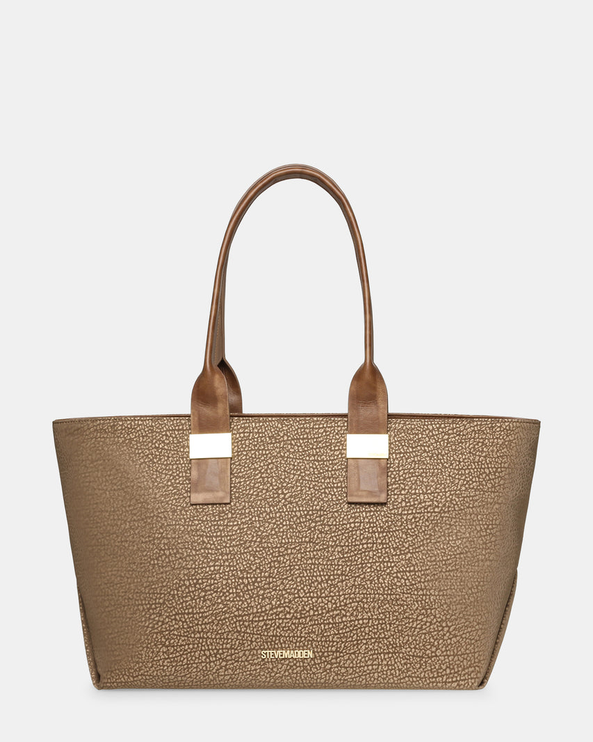 BMOJAVE TAN - Handbags - Steve Madden Canada