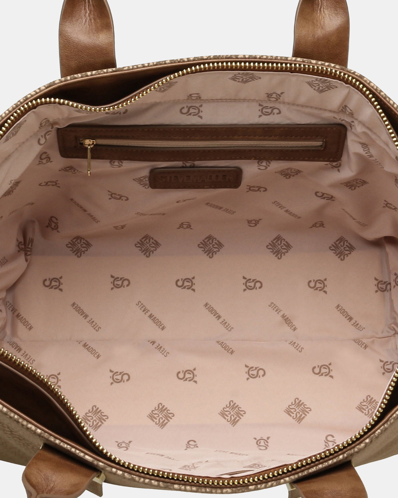 BMOJAVE TAN - Handbags - Steve Madden Canada - view 5