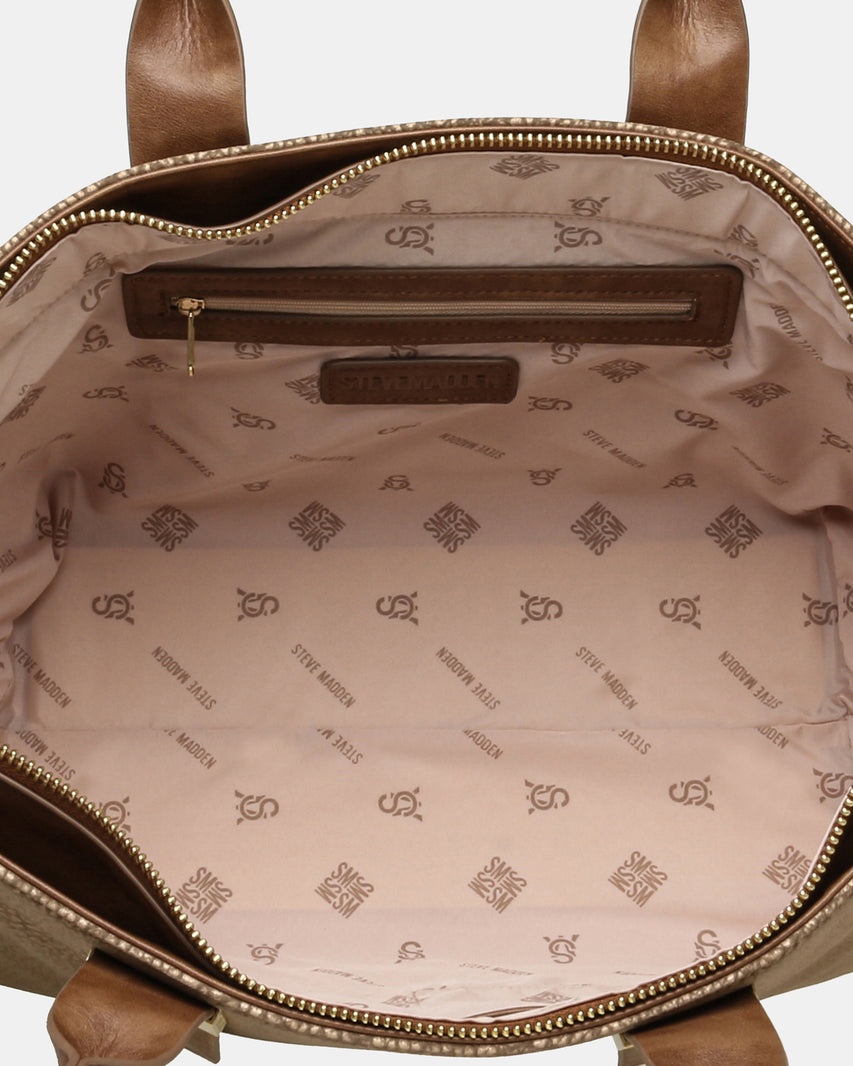 BMOJAVE TAN - Handbags - Steve Madden Canada - view 5