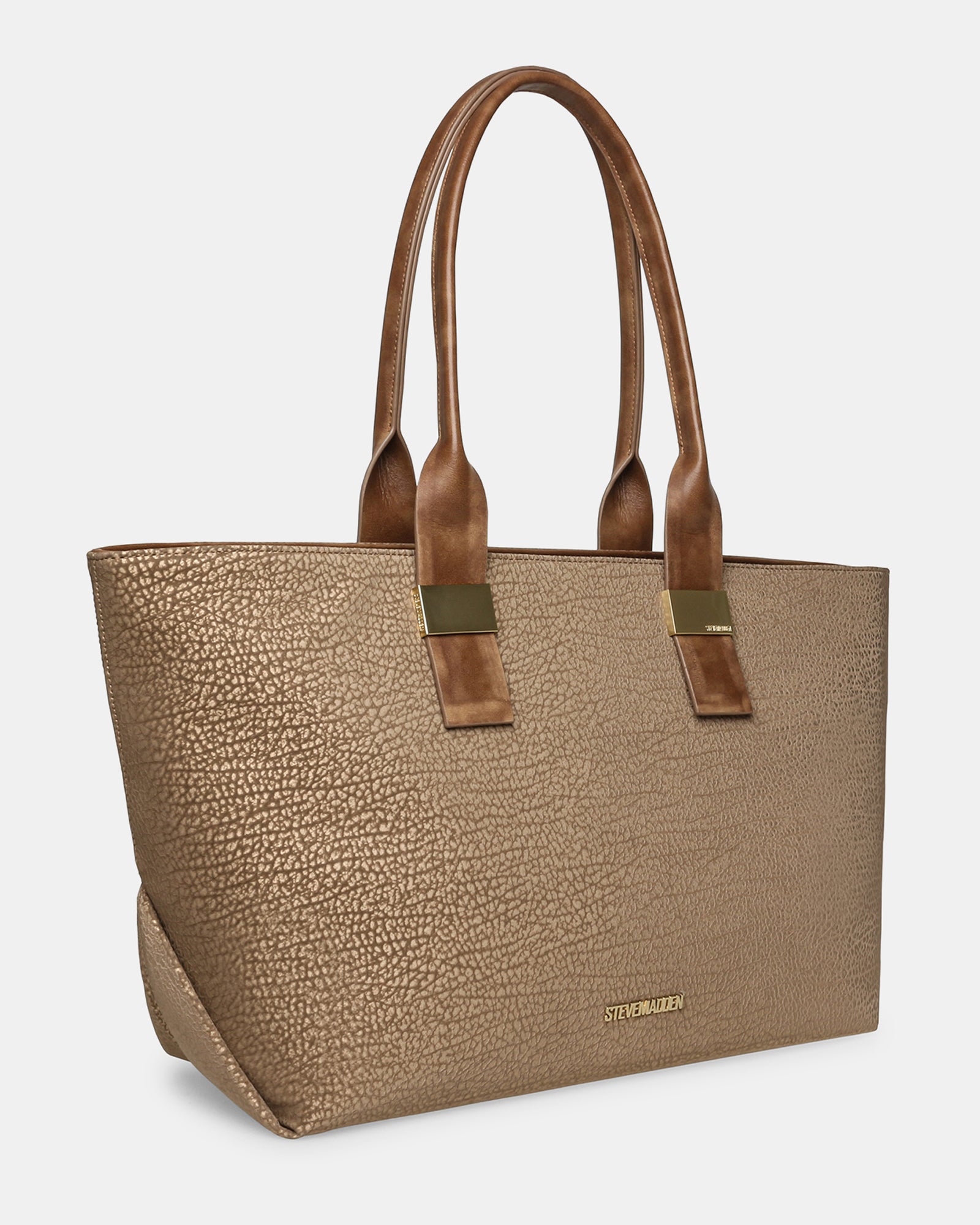 BMOJAVE TAN - Handbags - Steve Madden Canada - view 2